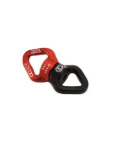 Kong Dancer Aluminum Swivel Climbing & Safety Gear