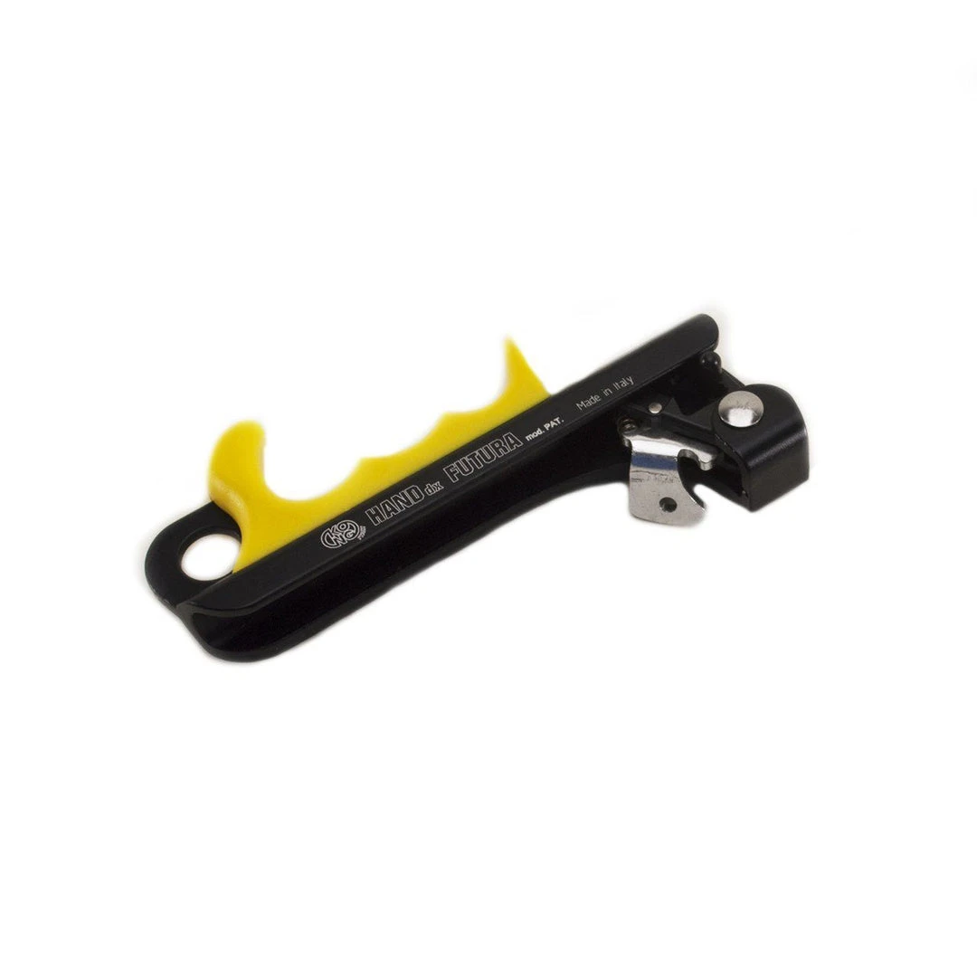 Climbing & Safety Gear Kong Futura Left Hand Ascender 1 Climbing & Safety Gear Kong Futura Left Hand Ascender