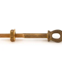 Davey & Company LTD Manganese Bronze Eyebolts