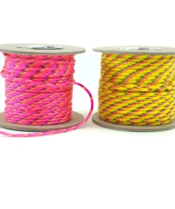 R&W Rope Mini-Brite Nylon Accessory Cord