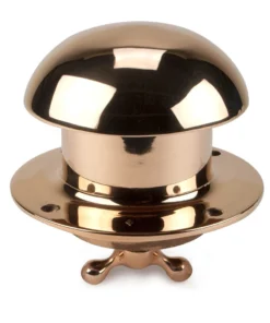 Davey & Company LTD Davey & Company Mushroom Ventilators - High Pattern