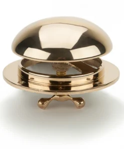 Davey & Company LTD Davey & Company Mushroom Ventilators - Low-Profile