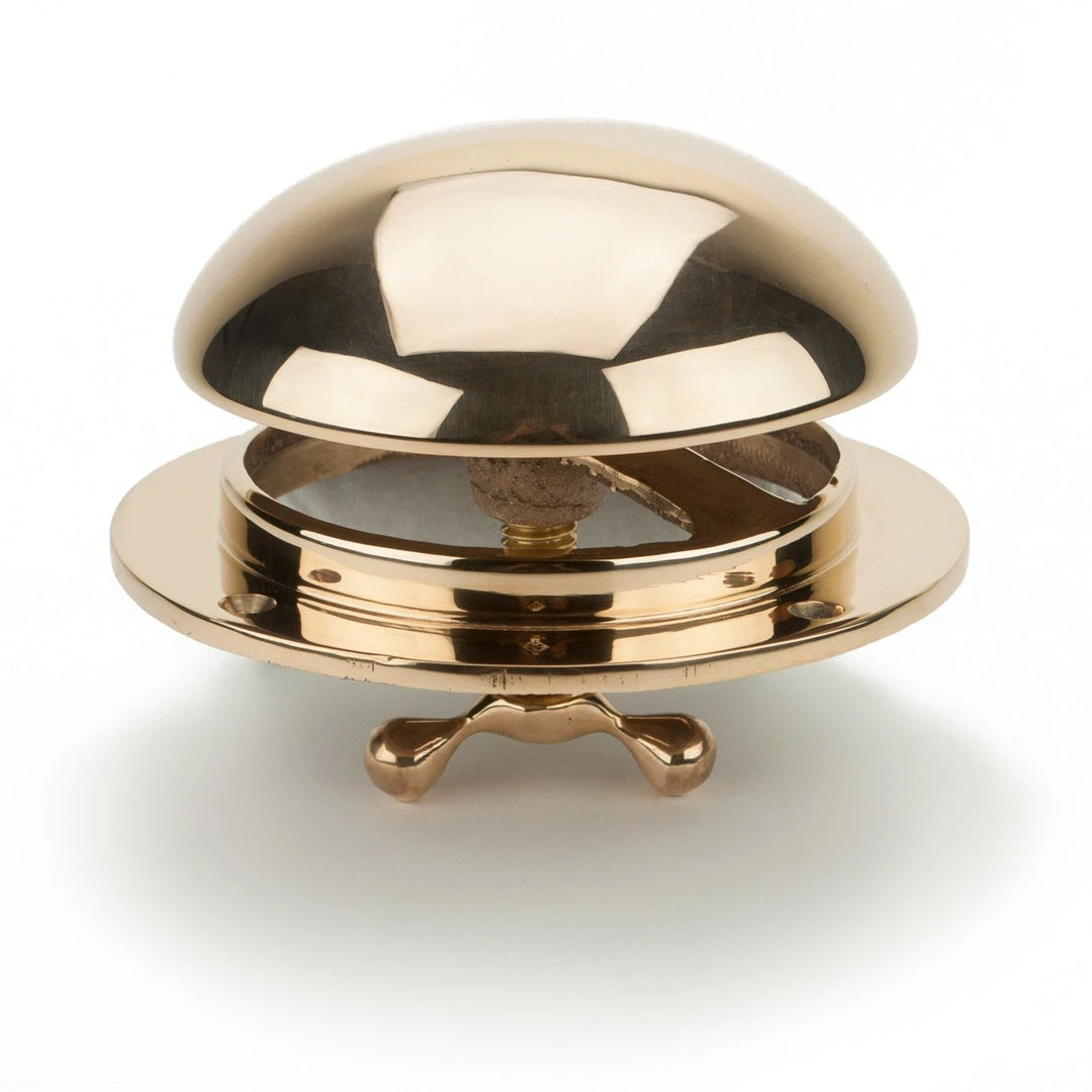 Davey & Company LTD Davey & Company Mushroom Ventilators - Low-Profile 1 Davey & Company LTD Davey & Company Mushroom Ventilators - Low-Profile