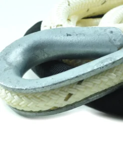 R&W Rope Prespliced Rope Products Nylon Double Braid - Single Mooring Pendant