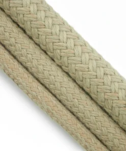 Teufelberger Endura Braid Classic Tan Dyneema / Polyester Double Braid Rope