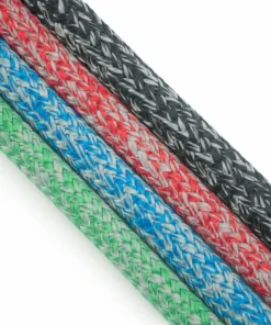 Teufelberger Endura Braid Euro Style Dyneema / Polyester Double Braid Rope