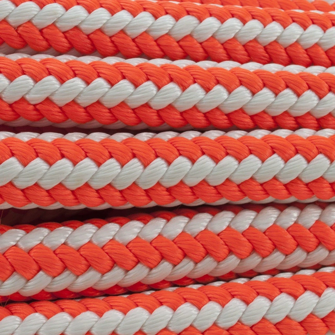 Teufelberger HiVee Rope Hank 1/2" Diameter Shorts 2 Teufelberger HiVee Rope Hank 1/2" Diameter Shorts