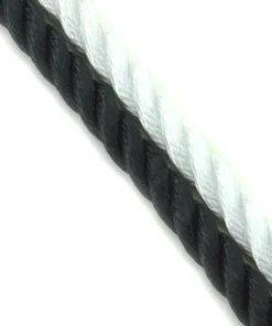 Teufelberger Filament Polyester Three Strand Rope