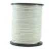 R&W Rope Cord, Twine, Webbing Utility Braid Cord - Polyester