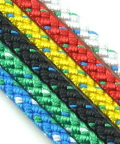 Novabraid Dinghy Braid Rope Line