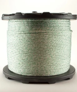 Novabraid Electric Fence Rope Pet & Equine