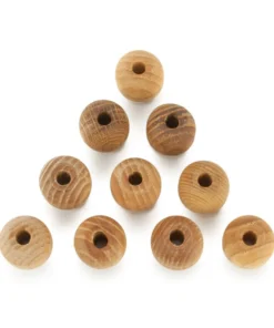 Davey & Company LTD Parrel Beads