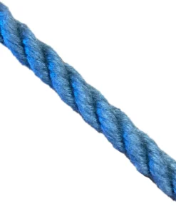 Langman Ropes POSH Polyester 3 Strand Rope