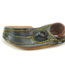 William Smith & Son Rigging & Sailmaking Tools Roping Palm - Right Hand, Super Quality