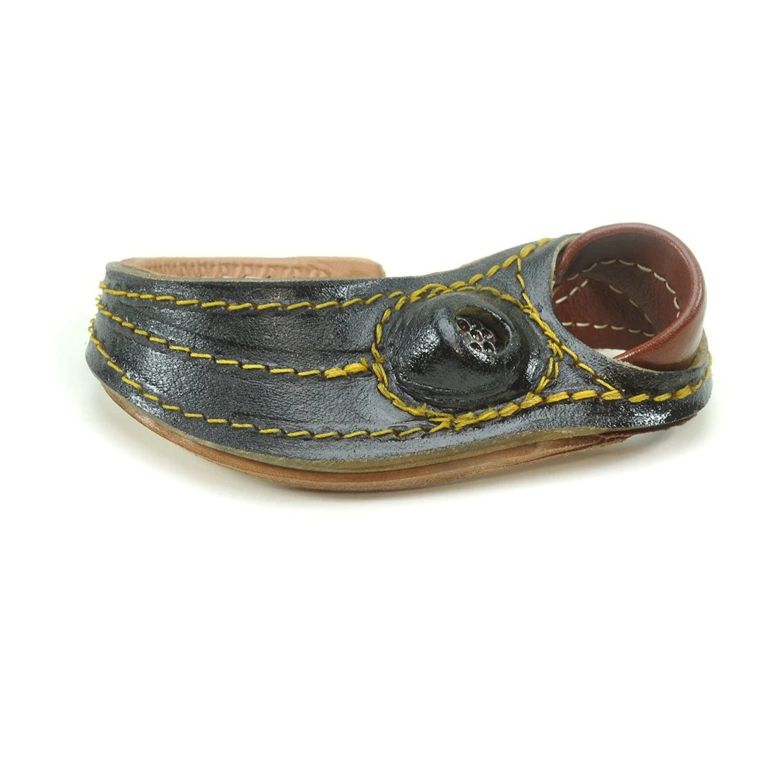 William Smith & Son Rigging & Sailmaking Tools Roping Palm - Right Hand, Super Quality 1 William Smith & Son Rigging & Sailmaking Tools Roping Palm - Right Hand, Super Quality