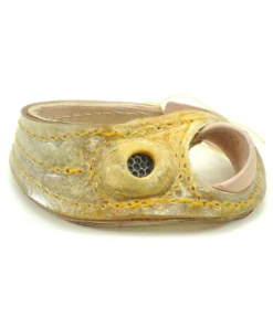 William Smith & Son Rigging & Sailmaking Tools Seaming Palm, Medium Weight