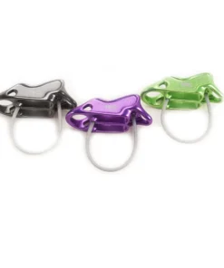 Petzl Reverso 4 Descender 5 Petzl Reverso 4 Descender