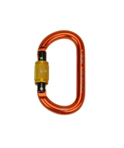 Sterling Rope Sterling Osprey Screwlock Oval Carabiner 5 Sterling Rope Sterling Osprey Screwlock Oval Carabiner