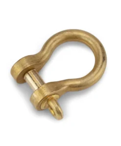 Davey & Company LTD Davey & Company Manganese Bronze Shackles