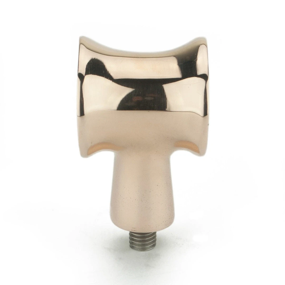 Davey & Company LTD Bronze Sheet & Deck Leads 2 Davey & Company LTD Bronze Sheet & Deck Leads