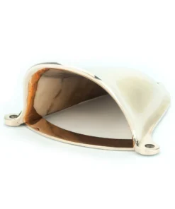 Davey & Company LTD Davey & Company Shell Ventilator