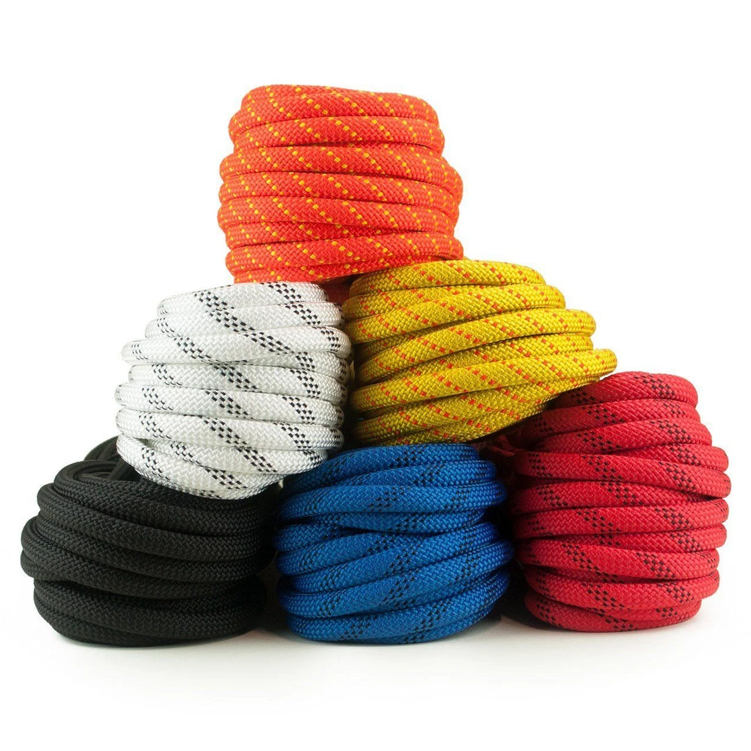 Sterling Rope Sterling Nylon Static First Quality Shorts 7/16 In. 1 Sterling Rope Sterling Nylon Static First Quality Shorts 7/16 In.