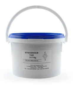 Davey & Company LTD Stockholm Tar