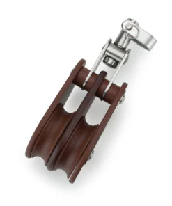 Davey & Company LTD Tufnol Block, Double