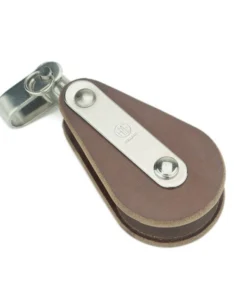 Davey & Company LTD Tufnol Block, Single