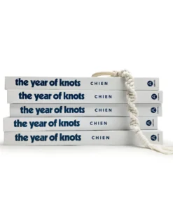 Hachette Book Group Rigging & Sailmaking Tools The Year Of Knots