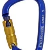Sterling Rope Sterling Eagle Autolock Large Pear Carabiner