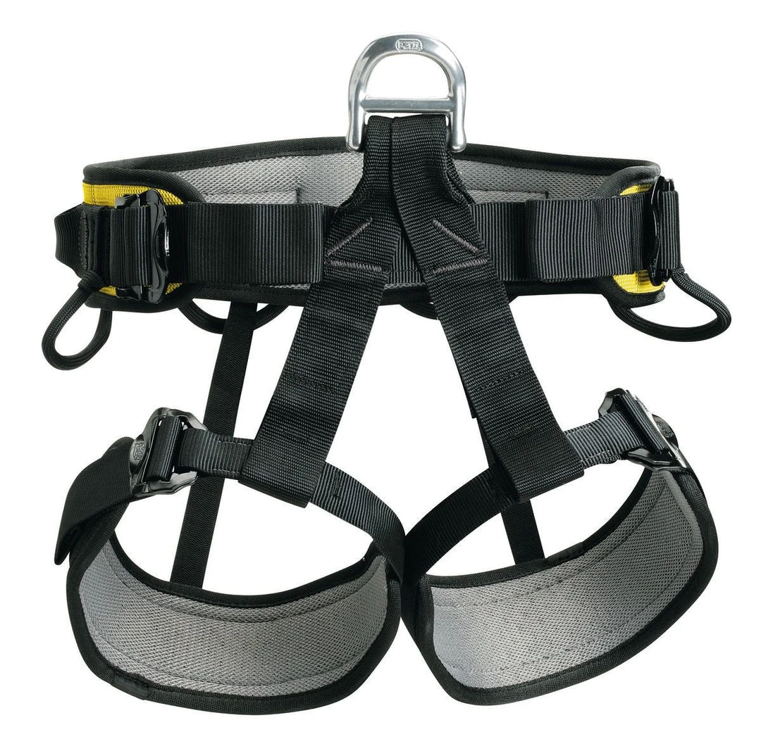 Petzl Falcon Harness 1 Petzl Falcon Harness