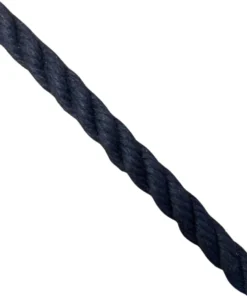 Langman Ropes POSH Polyester 3 Strand Rope