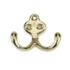 Davey & Company LTD Brass Hooks