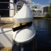Prespliced Rope Products Chafe-Pro Yacht Grade Series Chafe Protection
