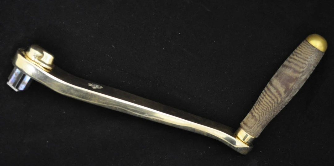 Wilmex Winch Handle Marine Hardware 1 Wilmex Winch Handle Marine Hardware