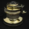 Wilmex Winch - Self Tailing Bronze Marine Hardware