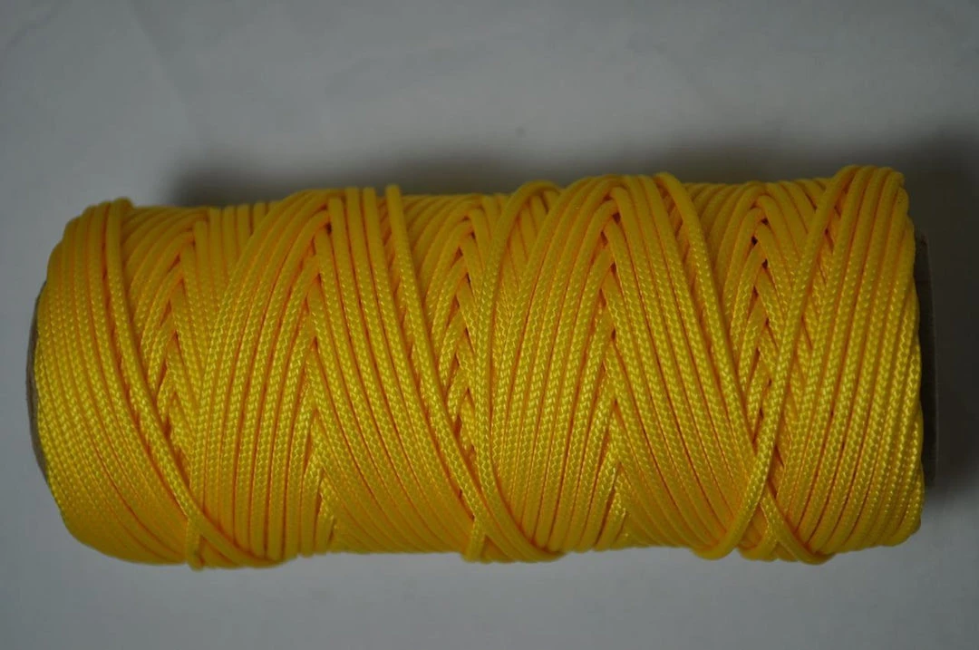 R&W Rope Handy Hundred Cord 1.4 Mm Knot Tying Rope 12 R&W Rope Handy Hundred Cord 1.4 Mm Knot Tying Rope