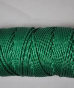 R&W Rope Knot Tying Rope Handy Hundred Cord 1.8mm