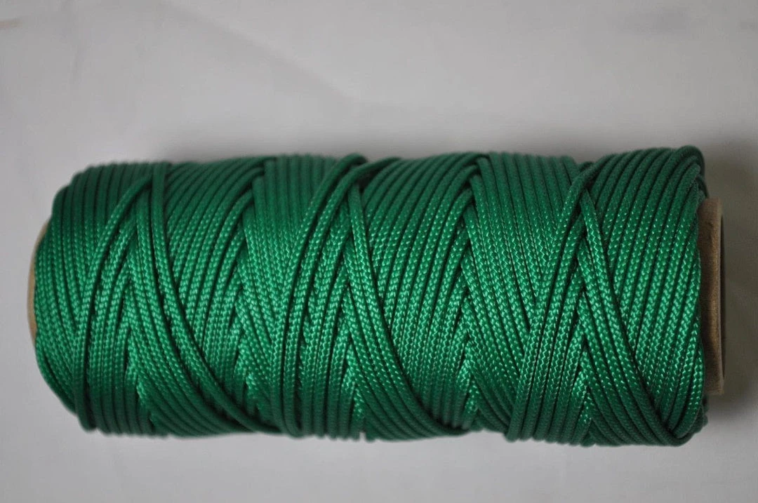 R&W Rope Handy Hundred Cord 1.4 Mm Knot Tying Rope 2 R&W Rope Handy Hundred Cord 1.4 Mm Knot Tying Rope