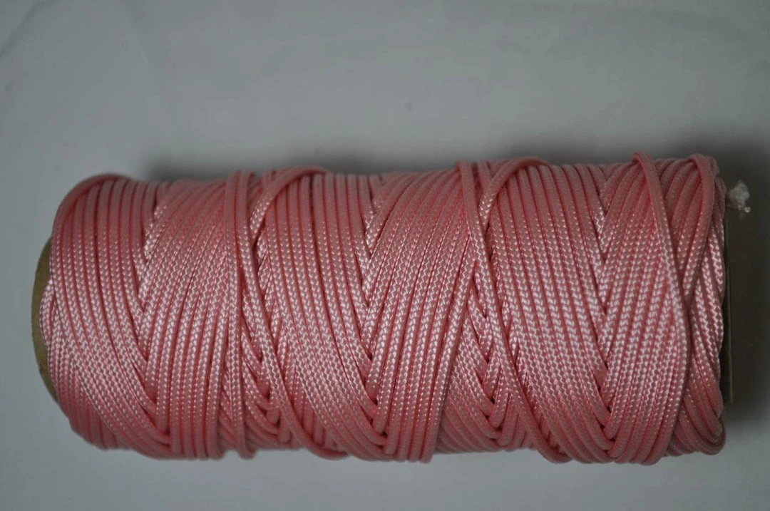 R&W Rope Handy Hundred Cord 1.4 Mm Knot Tying Rope 14 R&W Rope Handy Hundred Cord 1.4 Mm Knot Tying Rope