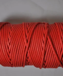 R&W Rope Handy Hundred Cord 1.4 Mm Knot Tying Rope 36 R&W Rope Handy Hundred Cord 1.4 Mm Knot Tying Rope