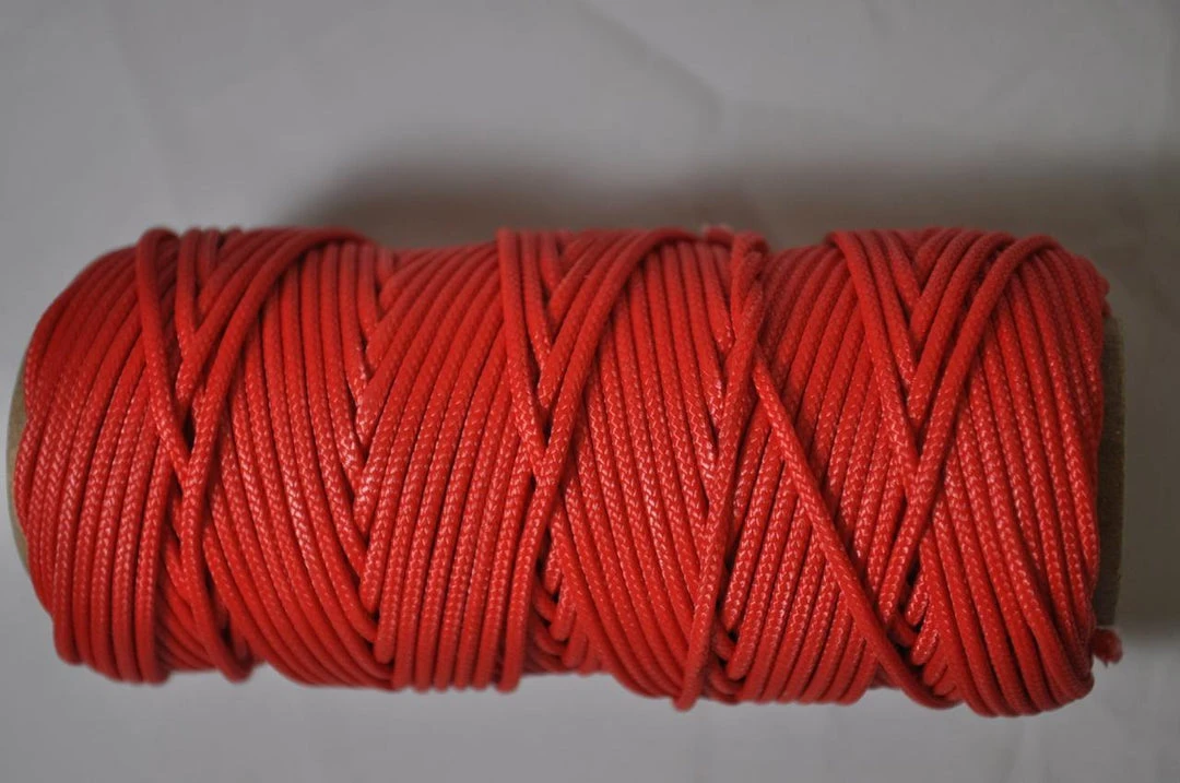 R&W Rope Handy Hundred Cord 1.4 Mm Knot Tying Rope 16 R&W Rope Handy Hundred Cord 1.4 Mm Knot Tying Rope