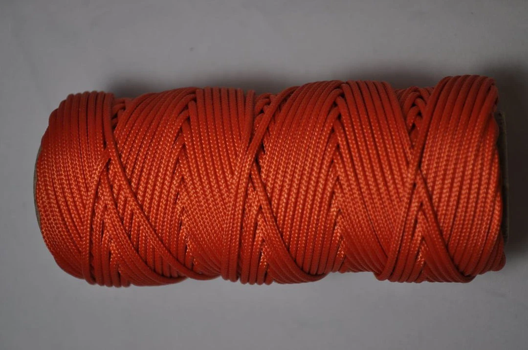 R&W Rope Handy Hundred Cord 1.4 Mm Knot Tying Rope 15 R&W Rope Handy Hundred Cord 1.4 Mm Knot Tying Rope