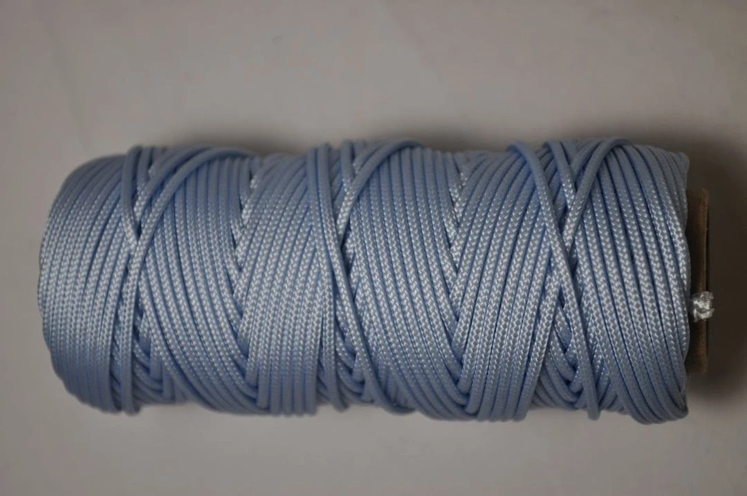 R&W Rope Handy Hundred Cord 1.4 Mm Knot Tying Rope 11 R&W Rope Handy Hundred Cord 1.4 Mm Knot Tying Rope