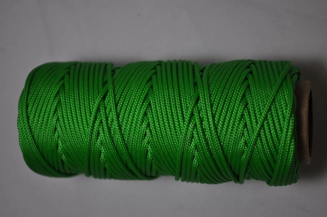 R&W Rope Handy Hundred Cord 1.4 Mm Knot Tying Rope 19 R&W Rope Handy Hundred Cord 1.4 Mm Knot Tying Rope