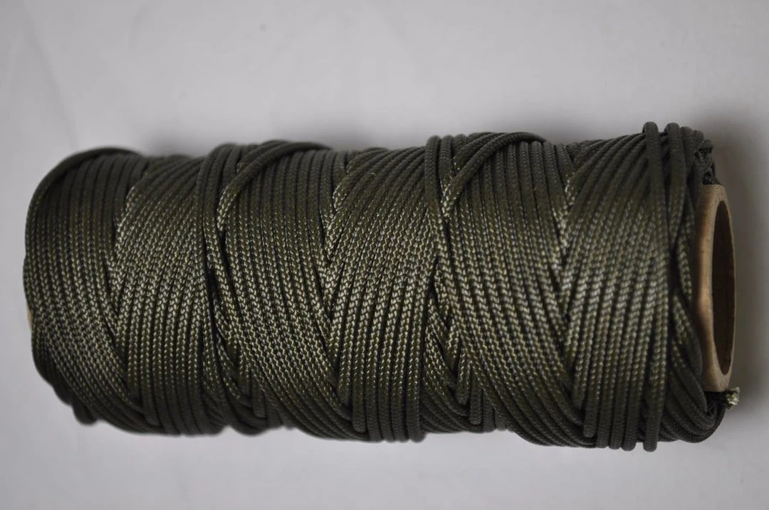 R&W Rope Handy Hundred Cord 1.4 Mm Knot Tying Rope 4 R&W Rope Handy Hundred Cord 1.4 Mm Knot Tying Rope