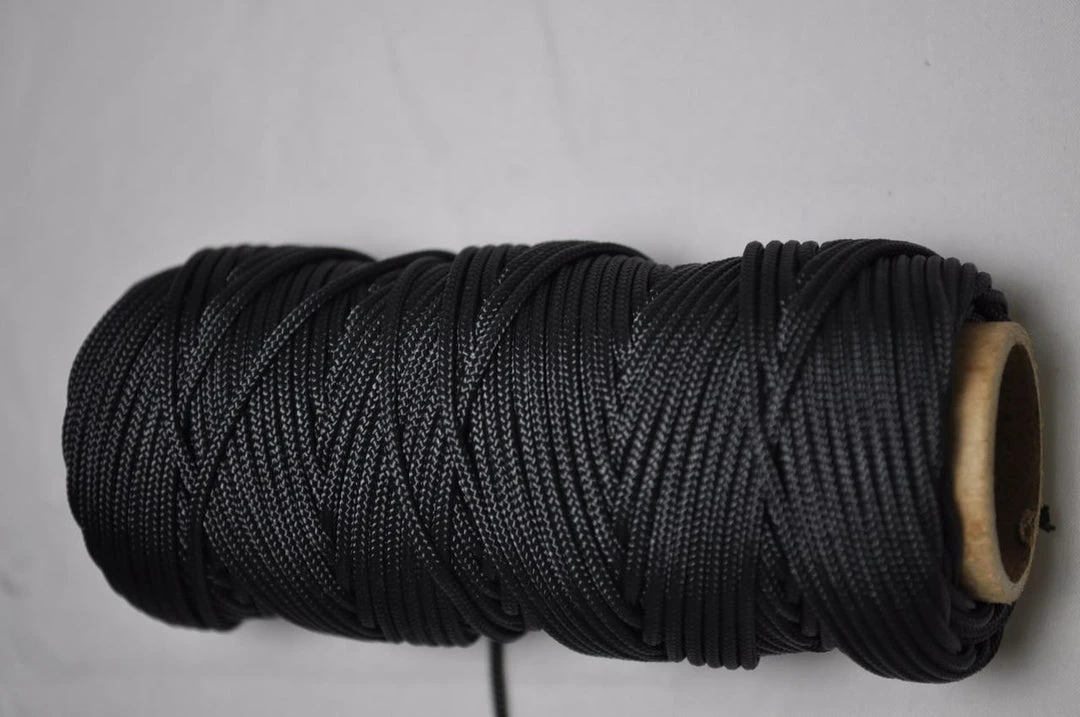 R&W Rope Handy Hundred Cord 1.4 Mm Knot Tying Rope 9 R&W Rope Handy Hundred Cord 1.4 Mm Knot Tying Rope