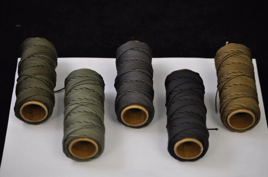 R&W Rope Handy Hundred Cord 1.4 Mm Knot Tying Rope 3 R&W Rope Handy Hundred Cord 1.4 Mm Knot Tying Rope