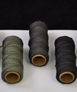 R&W Rope Handy Hundred Cord .9mm